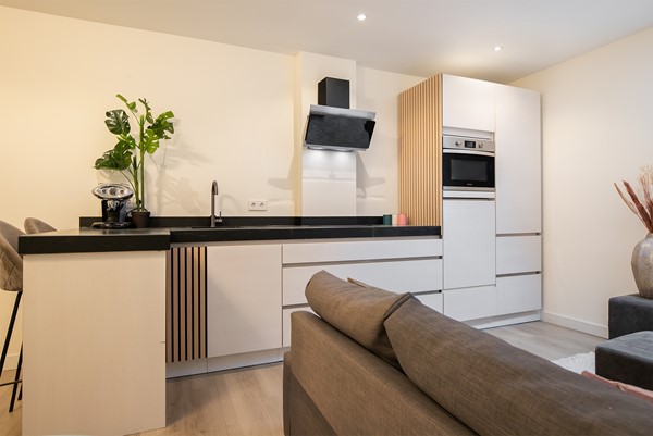 Medium property photo - Schoterstraat, 2021 HH Haarlem