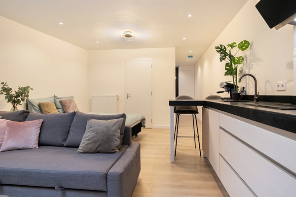 Medium property photo - Schoterstraat, 2021 HH Haarlem