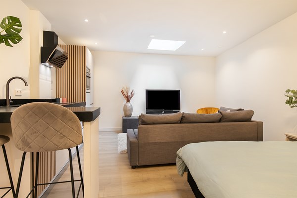 Medium property photo - Schoterstraat, 2021 HH Haarlem