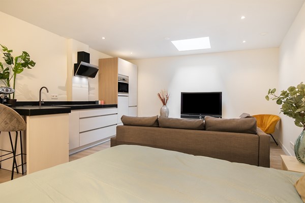 Medium property photo - Schoterstraat, 2021 HH Haarlem