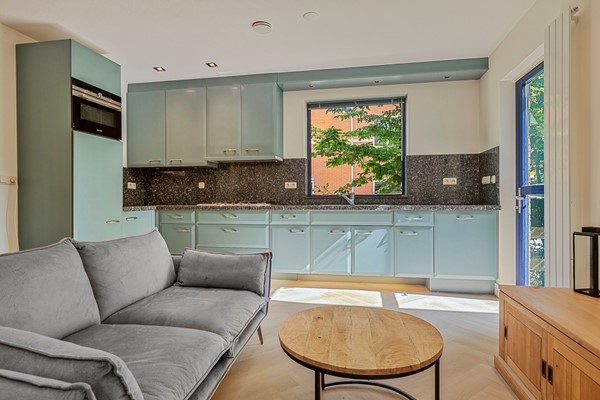 Medium property photo - De Weer, 1504 AH Zaandam