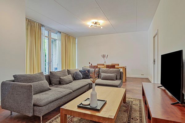 Medium property photo - De Weer, 1504 AH Zaandam