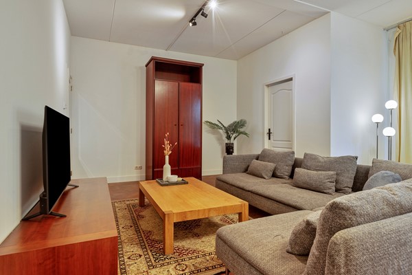 Medium property photo - De Weer, 1504 AH Zaandam