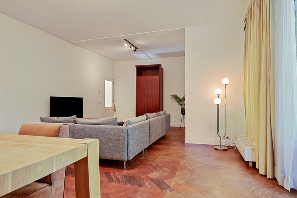 Medium property photo - De Weer, 1504 AH Zaandam