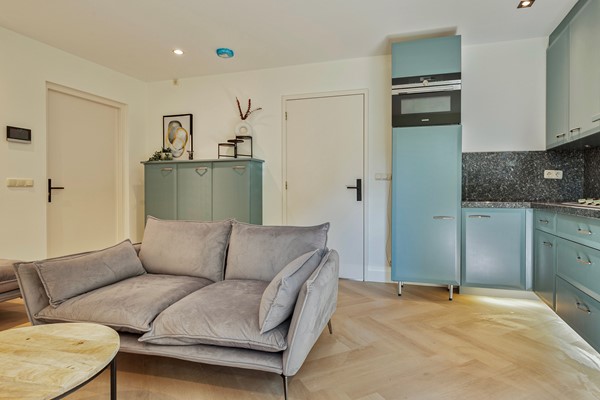 Medium property photo - De Weer, 1504 AH Zaandam