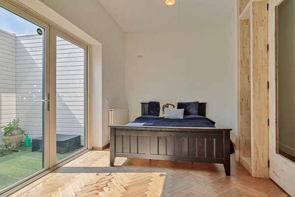 Medium property photo - De Weer, 1504 AH Zaandam