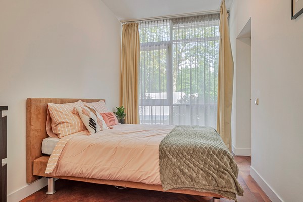 Medium property photo - De Weer, 1504 AH Zaandam