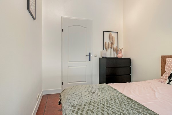 Medium property photo - De Weer, 1504 AH Zaandam