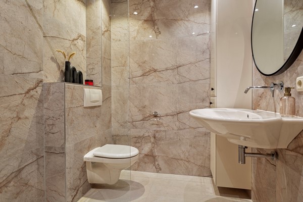 Medium property photo - De Weer, 1504 AH Zaandam