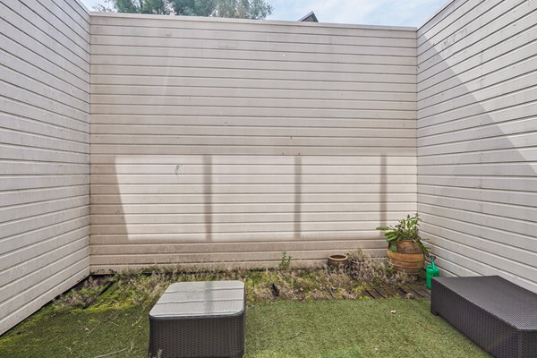 Medium property photo - De Weer, 1504 AH Zaandam