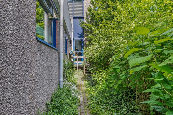 Medium property photo - De Weer, 1504 AH Zaandam