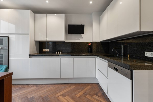 Medium property photo - Bezaanjachtplein 102C4, 1034 DA Amsterdam