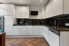 Verhuurd: Bezaanjachtplein 102C4, 1034 DA Amsterdam