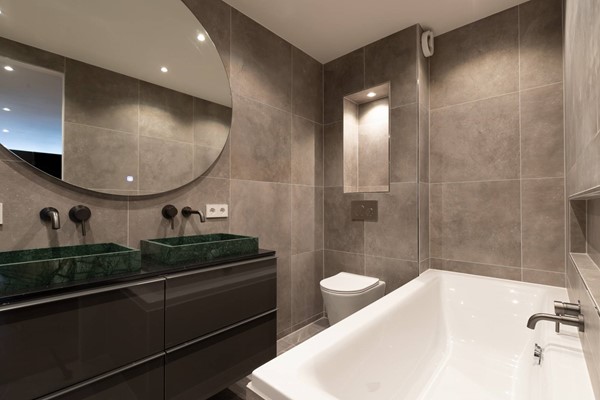 Medium property photo - Bezaanjachtplein 102C4, 1034 DA Amsterdam