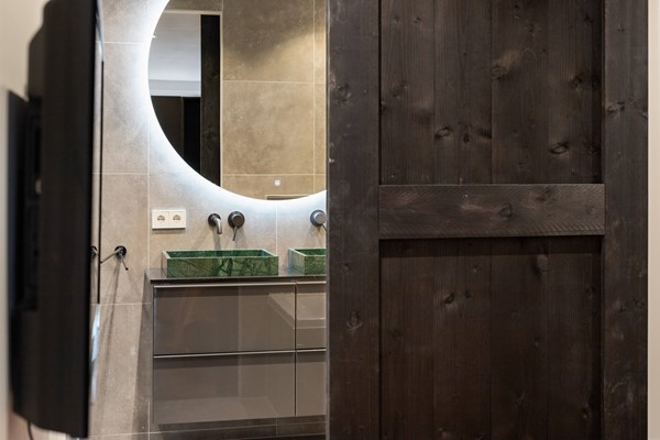 Medium property photo - Bezaanjachtplein 102C4, 1034 DA Amsterdam