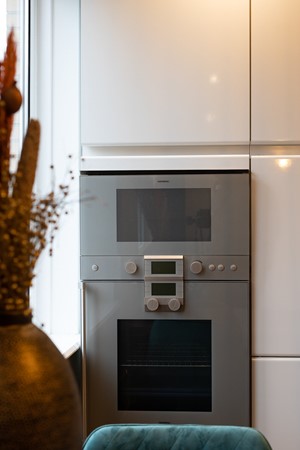 Medium property photo - Bezaanjachtplein 102C4, 1034 DA Amsterdam