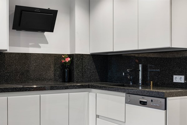 Medium property photo - Bezaanjachtplein 102C4, 1034 DA Amsterdam