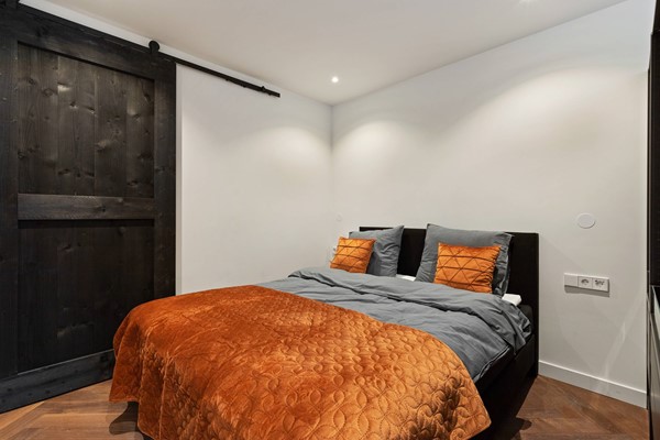 Medium property photo - Bezaanjachtplein 102C4, 1034 DA Amsterdam