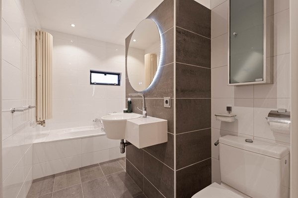 Medium property photo - Maria Austriastraat, 1087 JC Amsterdam