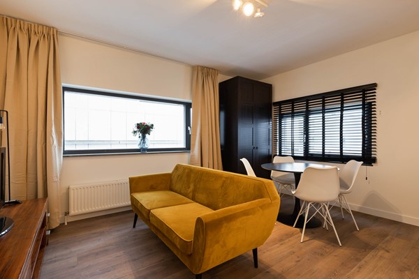 Medium property photo - Maria Austriastraat, 1087 JC Amsterdam