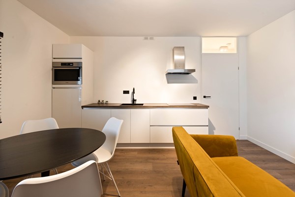 Medium property photo - Maria Austriastraat, 1087 JC Amsterdam