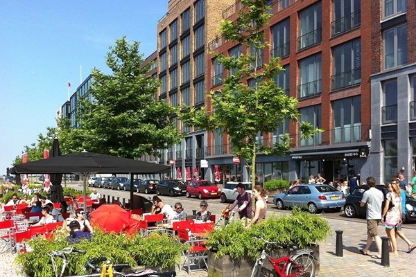 Medium property photo - Maria Austriastraat, 1087 JC Amsterdam