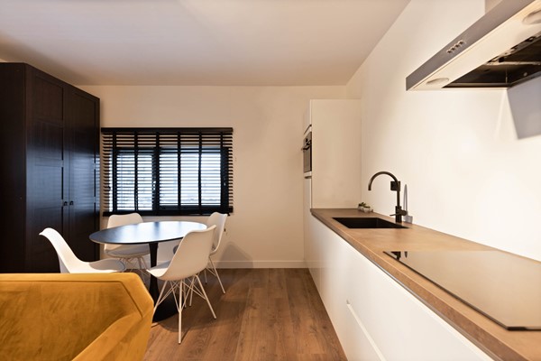 Medium property photo - Maria Austriastraat, 1087 JC Amsterdam