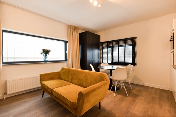 Medium property photo - Maria Austriastraat, 1087 JC Amsterdam