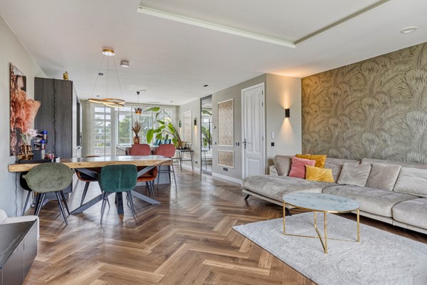 Medium property photo - P. Hans Frankfurthersingel, 1060 TP Amsterdam