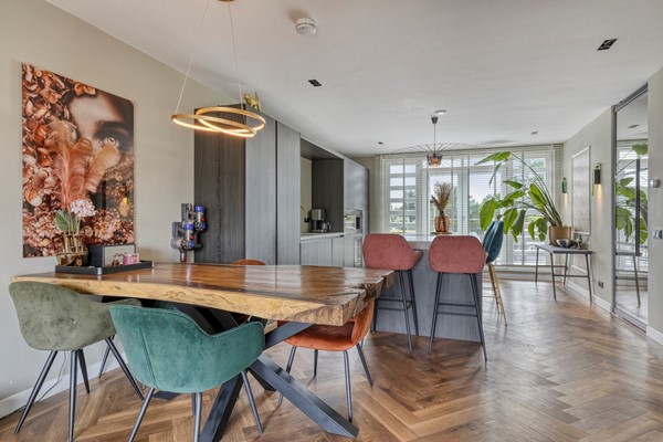 Medium property photo - P. Hans Frankfurthersingel, 1060 TP Amsterdam