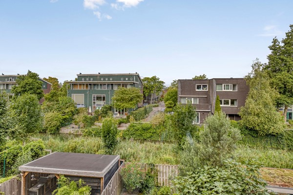 Medium property photo - P. Hans Frankfurthersingel, 1060 TP Amsterdam