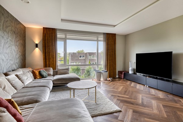 Medium property photo - P. Hans Frankfurthersingel, 1060 TP Amsterdam