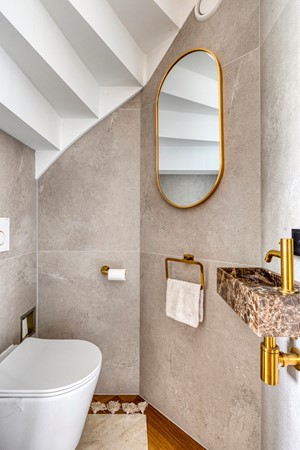 Medium property photo - P. Hans Frankfurthersingel, 1060 TP Amsterdam