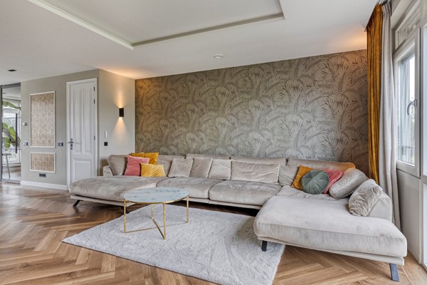 Medium property photo - P. Hans Frankfurthersingel, 1060 TP Amsterdam