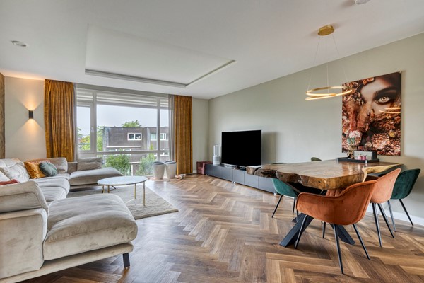 Medium property photo - P. Hans Frankfurthersingel, 1060 TP Amsterdam