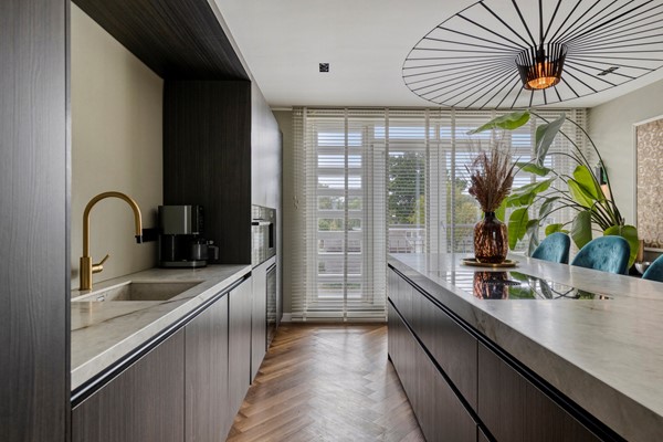 Medium property photo - P. Hans Frankfurthersingel, 1060 TP Amsterdam