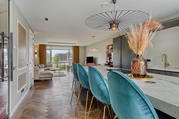 Medium property photo - P. Hans Frankfurthersingel, 1060 TP Amsterdam