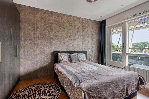 Medium property photo - P. Hans Frankfurthersingel, 1060 TP Amsterdam