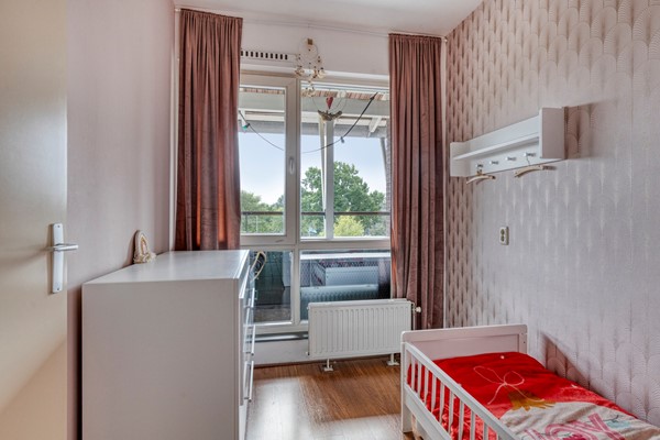 Medium property photo - P. Hans Frankfurthersingel, 1060 TP Amsterdam