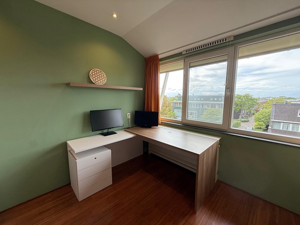 Medium property photo - P. Hans Frankfurthersingel, 1060 TP Amsterdam