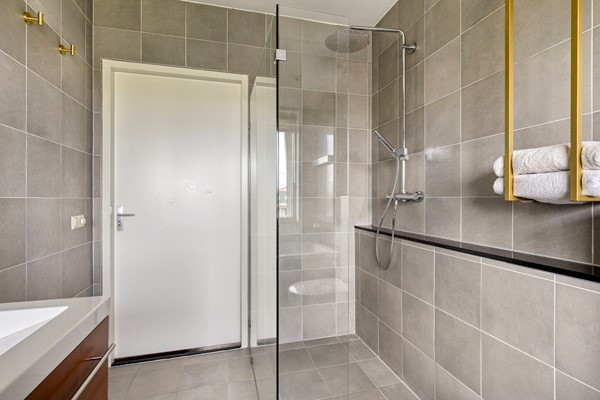 Medium property photo - P. Hans Frankfurthersingel, 1060 TP Amsterdam