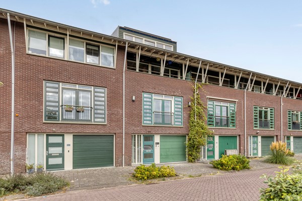 Medium property photo - P. Hans Frankfurthersingel, 1060 TP Amsterdam