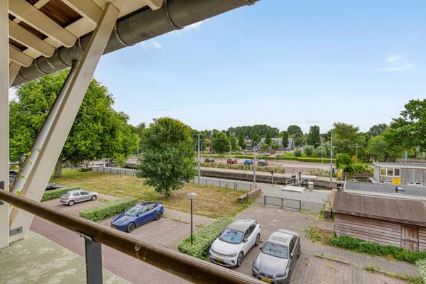 Medium property photo - P. Hans Frankfurthersingel, 1060 TP Amsterdam