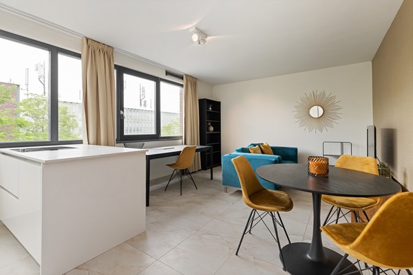 Medium property photo - Maria Austriastraat, 1087 JC Amsterdam