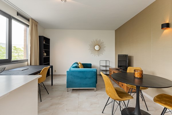 Medium property photo - Maria Austriastraat, 1087 JC Amsterdam