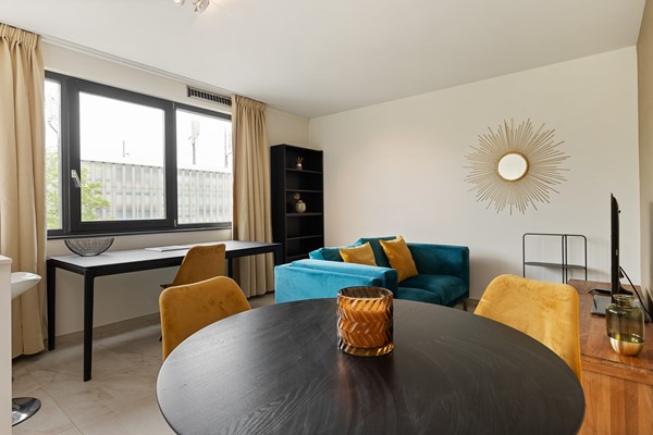 Medium property photo - Maria Austriastraat, 1087 JC Amsterdam