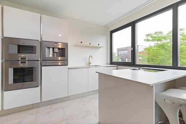 Medium property photo - Maria Austriastraat, 1087 JC Amsterdam