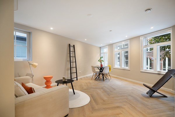 Medium property photo - Spuistraat, 1012 VV Amsterdam