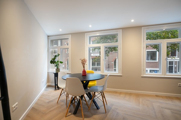 Medium property photo - Spuistraat, 1012 VV Amsterdam