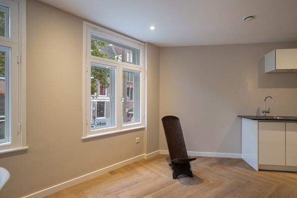 Medium property photo - Spuistraat, 1012 VV Amsterdam